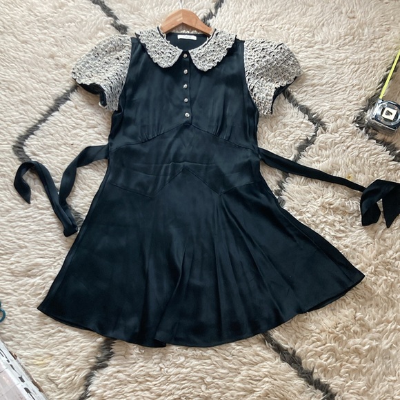 Doen Miranda Dress - Picture 11 of 17